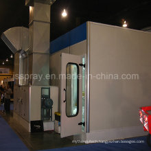High Quality Automobiles Maintance Paint Drying Chamber
